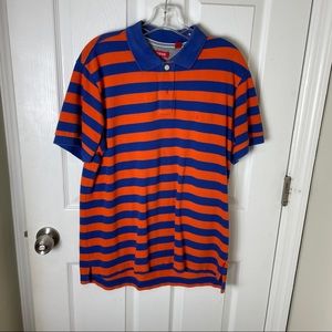 Izod Polo